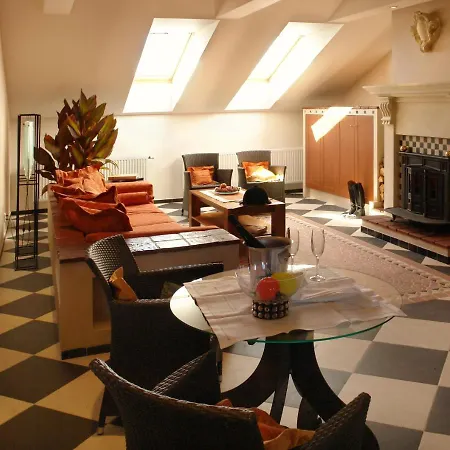 Bed & Breakfast Gineta