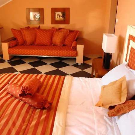 Bed & Breakfast Gineta