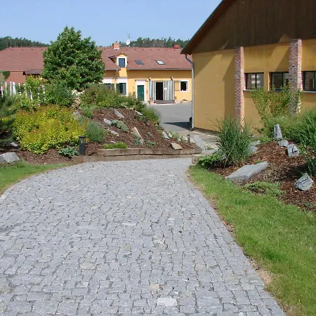Gineta * Stechowitz