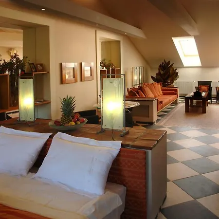 Bed & Breakfast Gineta *